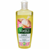 Vatika Garlic Enriched Hair Oil - 200ml - ShopXonline